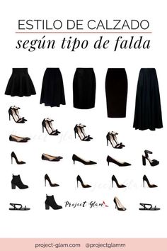 Is this about skirts or shoes? Match Shoes With Outfit, Shoes According To Dress, Shoes For Skirt Length, Shoes With Dresses How To Match, Shoes For Midi Dress, Shoes To Wear With Long Skirts, Shoes For Dresses How To Pick, Shoes For Skirts, Skirt Shoes Outfit