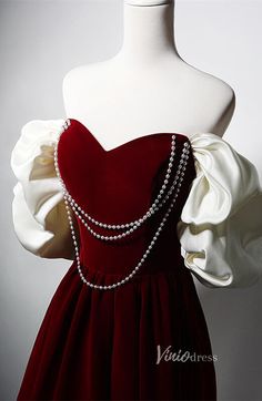 Acotar Shifting, Prom Dresses Velvet, Dress Formal Elegant, Prom Dress Burgundy, Prom Dresses Burgundy, Formal Dresses Graduation, Dresses Velvet, Velvet Prom Dress, Long Prom Dresses