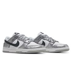 Women’s Dunk Low ‘Golden Gals’, Nike, Sneakes, Dunks, Like New Nike Silver, Nike Shoes Women, Dunk Low, Shoes Women, Womens Shoes Sneakers, Nike Shoes, Nike Women, Shoes Sneakers, Like New