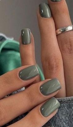 Nails Acrylic Summer, Cute Nail Colors, Get Nails, Neutral Nails, Elegant Nails, Fancy Nails, Chic Nails