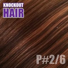 Halo Hair Extensions 20 Dark Brown/Light Warm by KOHairExtensions Warm Brown, Human Hair, Dark Brown, Violet