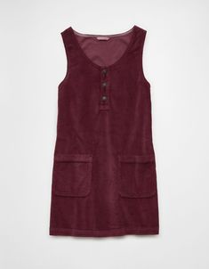 AE Corduroy Pinafore Dress Pinafore Dress Outfit, Corduroy Pinafore, Corduroy Pinafore Dress, White Jeans Men, Athletic Fit Jeans, Dream Jeans, Outfit Pink, Graphic Tee Dress, Easy Costumes