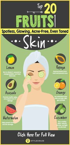 Fruits For Glowing Skin, Skin Diet, Skin Care Routine For 20s, Glow Skin, Healthy Glowing Skin, Acne Free, Skin Remedies, Skin Issues, Healthy Skin Care