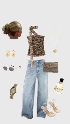 Paddock Outfit, Outfit Inspo Casual, Model Outfits, Teen Fashion Outfits, Teen Fashion, Stylish Outfits, Date Night, Fall Outfits, Night Out