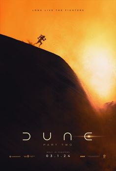 a movie poster with a person on a snowboard in the air above a mountain