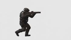 Astronaut Soldier, Graphics Animation, Free Footage, Motion Graphics Animation, Alpha Channel, Motion Graphics, Stock Video, Stock Footage