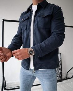 Men’s Winter 2024 Fashion, Mens Autumn Outfits, Stylish Outfits For Men, Perfect Winter Outfit, Outfit For Men