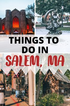 things to do in salem, ma