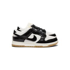 The '80s icon returns with classic materials and hoops flair. Channeling vintage style back onto the streets, its padded, low-cut collar lets you take your game anywhere—in comfort.
SKU: FJ2260-003 Womens Dunk Low, 80s Icons, Kid Lifestyle, Loafer Mules, Nike Womens, Kids Socks, Heeled Loafers, Dunk Low, Swimwear Accessories