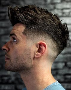 Unisex Haircuts, Mid Fade Haircut, Drop Fade Haircut, Low Fade Haircut, Hairstyle Men, Taper Fade Haircut