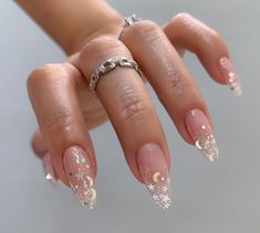 Classy Nails, Funky Nails, Best Acrylic Nails