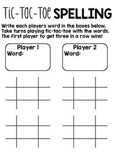 a spelling game with words and numbers to spell out the word's in it