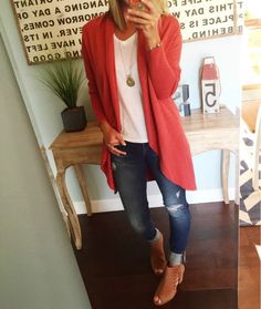 Living In Yellow: Nordstrom Anniversary Sale Hits & Misses // Loves, Likes… Red Cardigan Outfit, Cardigan Outfit Work, Nordstrom Outfit, Living In Yellow, Curated Closet, Outfit Work, Cardigan Outfit, Work Jeans, Yellow Cardigan