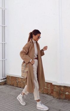 Vinter Mode Outfits, Casual Winter Outfits, Outfit Inspo Fall, 가을 패션, Fall Fashion Outfits, Fashion 2020, Mode Inspiration