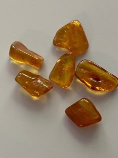 This is for one 2-3 gram piece of genuine Baltic Amber.  Amber stone is popular as it has marvelous metaphysical properties for psychic protection.  It aids manifestation, and eases stress by clearing phobias and fears, and it is a lovely warm stone to wear. It is not strictly speaking a stone at all, but is a fossilized resin.  It is a powerful healer that gives the person who wears it a lovely sense of health and healing. Amber helps to balance the emotions, clear the mind and release negative energy. In the past it was commonly used in areas where it is found. Those that used it and kept it on their body as jewelry or talismans would have been aware that it helped to improve their health.  ~Liz Oakes Amber Resin, Crystal Pattern, Psychic Protection, Amber Gemstone, Amber Crystal, Buy Crystals, Amber Stone, Stone Pattern, The Emotions