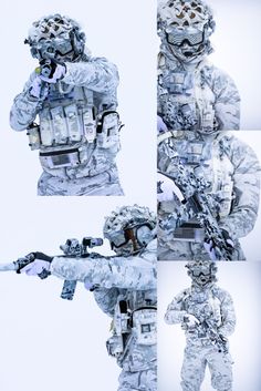 Multicam Loadout, Soilders Military, Best Special Forces, Militech Soldier, Tactical Uniforms, Tactical Operator