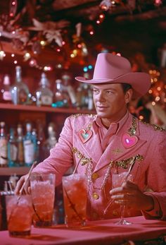 Cowboy Attire, Cowboys & Aliens, Western Glam, Artist Film, Disco Glam, Girl Cowboy Boots, Disco Fever