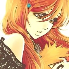 bleach orihime and ichigo matching pfp ♡ Bleach Orihime And Ichigo, Ichigo Matching Pfp, Kou Matching Icons, Orihime And Ichigo, Matching Pfp Manga, Trio Matching Pfp, Matching Pfp