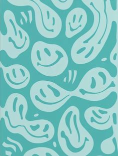 an abstract blue and white background with swirls