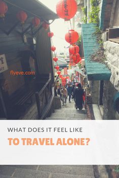 Benefits of traveling alone. Dangers of traveling alone. #travelblogger #travel #travelmore The Flight Attendant, Traveling Alone, Solo Trip, Tagaytay, Bohol, Palawan, Travel Alone, Flight Attendant, Travel Lifestyle