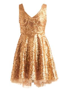 Glamour, Glitter, & Gold  <3 Snitch Harry Potter, Gold Glitter Dress, Harry Potter Dress, Designing Tips, Pageant Outfits, Nye Dress, Golden Snitch, Retro Vintage Dresses, New Years Eve Dresses