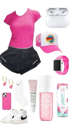 #preppy Volleyball Fits, Preppy Finds, Preppy Style Summer