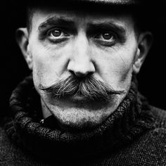 Bart Styles, Billy Childish, Moustaches Men, Moustaches, Beard No Mustache, Interesting Faces, British Artist, Hair And Beard Styles