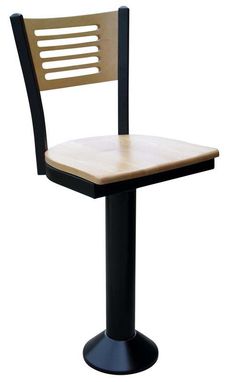 an image of a chair that is sitting on a table