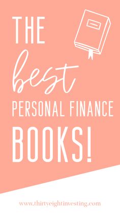 the best personal finance books for women