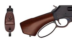 Henry Released a Non-NFA Lever-Action in .410 Called 'The Axe' - Google Search Alaska Hunting, Colorado Hunting, Remington 870, Quail Hunting, Side Gates, Google Search, Magazine