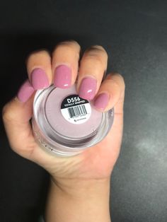 Summer Dipped Nails Ideas, Solid Color Dip Powder Nails, Light Pink Dip Powder Nails, Dip Powder Nails Colors Summer, Kiara Sky Dip Powder Colors, Dip Powder Colors, Nail Dipping Powder Colors