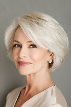 Short haircuts ideas