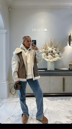 Early March Outfits, Fancy Causal Outfits Classy, Washington Aesthetic Outfits, Marthas Vineyard Fall Outfit, Winter Outfits Hairstylist, My Hat Outfit, Denver Fashion Winter, East Coast Outfits Winter, Outfits For Maine In Fall