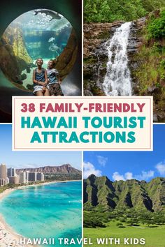 Ready for a family Hawaii vacation? Check out these 38 must-see attractions that celebrate Hawaii history culture and highlight the best Hawaiian island for your family. Whether it’s spotting Hawaiian petroglyphs or discovering hidden beaches, these Hawaii tips make planning easy. Get a rental car, embrace local Hawaiian phrases, and enjoy Hawaii with kids. Your trip to Hawaii will be filled with excitement and new memories. Save now and start visiting Hawaii!