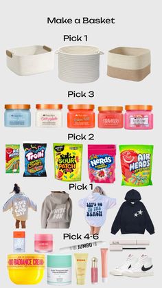 the ultimate guide to make a basket for kids