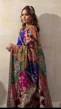 Fabric Outfits, Diwali Outfit, Cotton Suit Designs, Heavy Dupatta, Diwali Outfits, Desi Wedding Dresses, Recipes Snacks, Dress Design Patterns, Indian Bridal Outfits