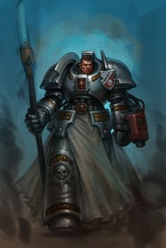 Grey Knights Wallpaper, Warhammer 40k Art, Warhammer 30k, Warhammer Art, Warhammer 40k Artwork, Knight Art, Warhammer Fantasy