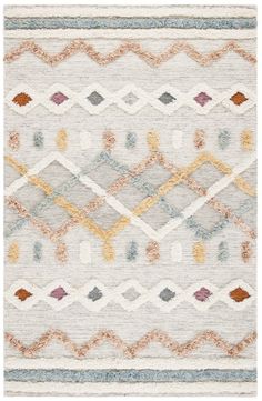 safavieh clearance kenya kny664a ivory rug Uga Dorm, Sun Interior, Kids Room Carpet, Rugs Direct, Moroccan Boho, Scandinavian Interiors, Small Area Rug, Girls Rooms, Boho Sun