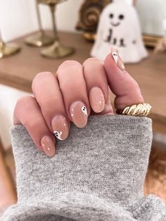 Fancy Things, Short Nail Designs, Fall Nail