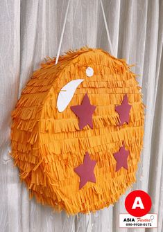 ESCOJE el tema que deseas. Dragon Ball Pinata, Dragon Ball Theme Party, Dragonball Z Birthday Party Ideas, Dragonball Z Party, How To Make A Pinata