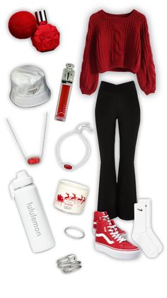 Teenager Christmas Outfits, Christmas Outfits Aesthetic Casual, Jingle Ball Outfit Ideas, Xmas Eve Outfits Women, Cute Christmas Outfits For School, Christmas Outfits With Jeans, Christmas Outfit For Teenage Girl