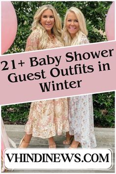 Looking for the perfect winter outfit for a baby shower? Discover over 21 stylish and cozy guest outfits that combine warmth and elegance. From cozy knit dresses to chic winter separates, these outfits are perfect for cold-weather celebrations.

#babyshoweroutfit #winterfashion #guestoutfits #babyshowerstyle #cozyoutfits #winteroutfits #womenoutfits #stylishwinterwear #fashioninspo #chicoutfits