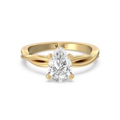 https://embed.imajize.com/4487929 Timeless Solitaire Open Ring, Elegant Citrine Solitaire Ring, Gold Citrine Solitaire Ring, Refined Gold Solitaire Ring, Refined Yellow Gold Solitaire Diamond Ring, Gorgeous Engagement Ring, Diamond Solitaire Rings, Halo Engagement Ring, Lab Diamonds