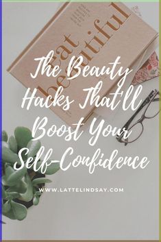 Don’t beat yourself up or get yourself down! You can boost your self-confidence, and here are a few beauty hacks that’ll help you do just that Beauty Boost, Body Care Products, Vegan Makeup, Self Conscious, Passive Income Ideas, Skin Food, Beauty Review, Vegan Beauty, I Feel Pretty