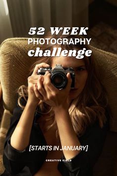 photography challenge, 12-month photography challenge, 52 week photography challenge, weekly assignments, photography assignments, email challenge Creative Self Portraits, Park Ideas