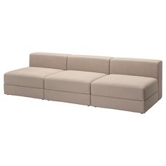 JÄTTEBO canapé modulaire 4,5 places, Samsala gris-beige, Largeur: 285 cm (112 1/4 "). Le canapé modulable JÄTTEBO a une forme simple, des lignes épurées et des coussins confortables. De plus, le rangement sous le siège est vraiment très pratique. Les modules s'agencent comme vous le souhaitez. Petit ou grand canapé, ajoutez des modules en fonction de vos besoins. Ajoutez autant de modules, de méridienne, d'accoudoirs et d'appui-tête que vous le souhaitez. Utilisez l'outil de planification pour a Jättebo Sofa, Mod Sofa, Ikea France, Customised Sofa, Ikea Sofas, Fireplace Room, Laminated Veneer Lumber, Ikea Sofa, Sofa Accessories