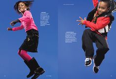 Vibe Magazine, Kid Fashion, Adidas Kids, Kids Sneakers, Kids Fashion, Adidas, Magazine, Nike