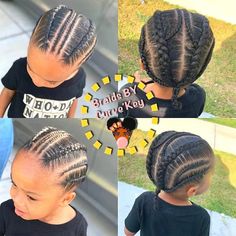 Black Boys Hairstyles, Boys Hairstyles Trendy, Kids Hairstyles Boys, Toddler Braided Hairstyles, Boys Hairstyles