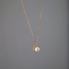 The Mae Pearl Necklace is a glamorous statement piece. Embellished with a pearl pendant, this necklace is perfect for any formal or elegant occasion. -stainless steel, gold plated-15" with 2" extender Formal Necklace, Jewellery Designs, Pearl Pendant, Necklace Gold, Statement Pieces, Pearl Necklace, Gold Necklace, Gold Plate, Jewelry Design