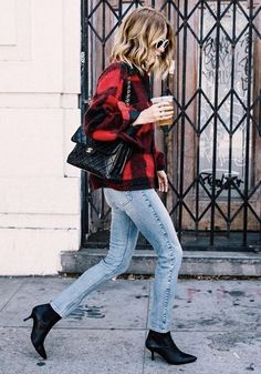 Anine Bing Style, Stylish Coat, Casual Chic Outfit, Anine Bing, Looks Style, Office Fashion, Fall Winter Outfits, Outfits Casuales, Comfy Outfits